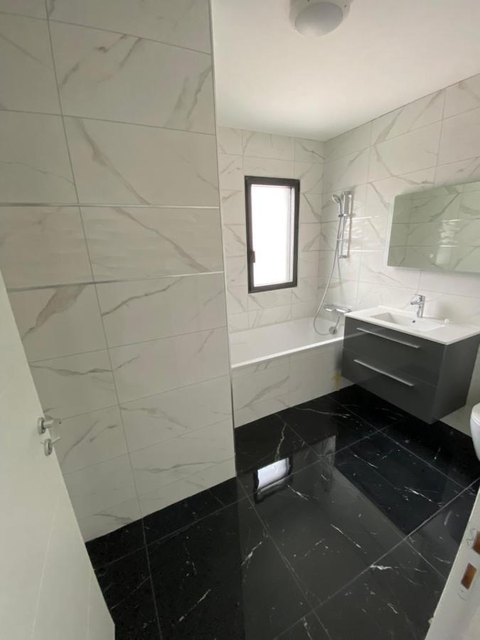 Homestay St Anne Du Portzic Vue Brest