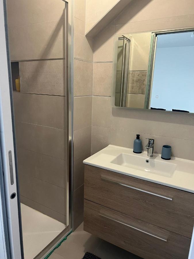 St Anne Du Portzic Vue Homestay