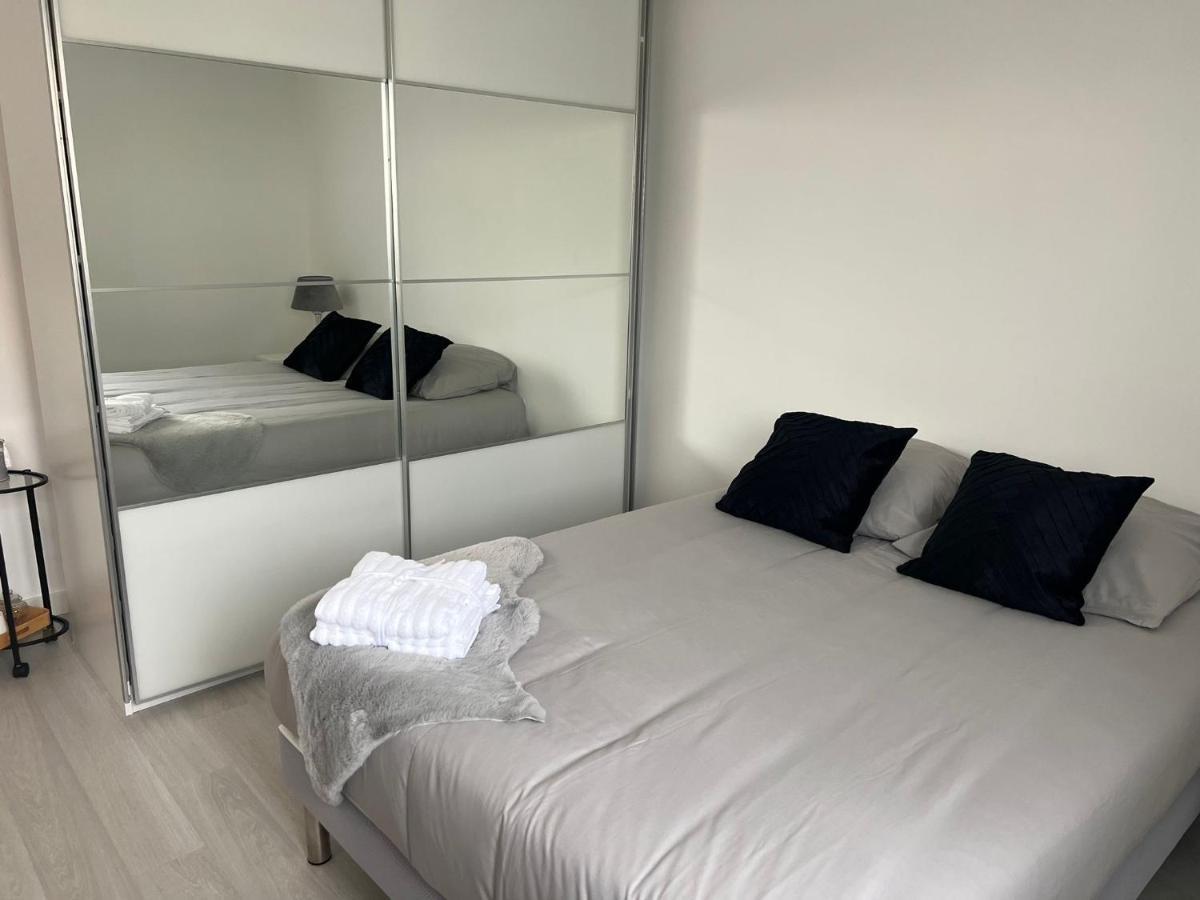 Accommodatie bij particulieren St Anne Du Portzic Vue *