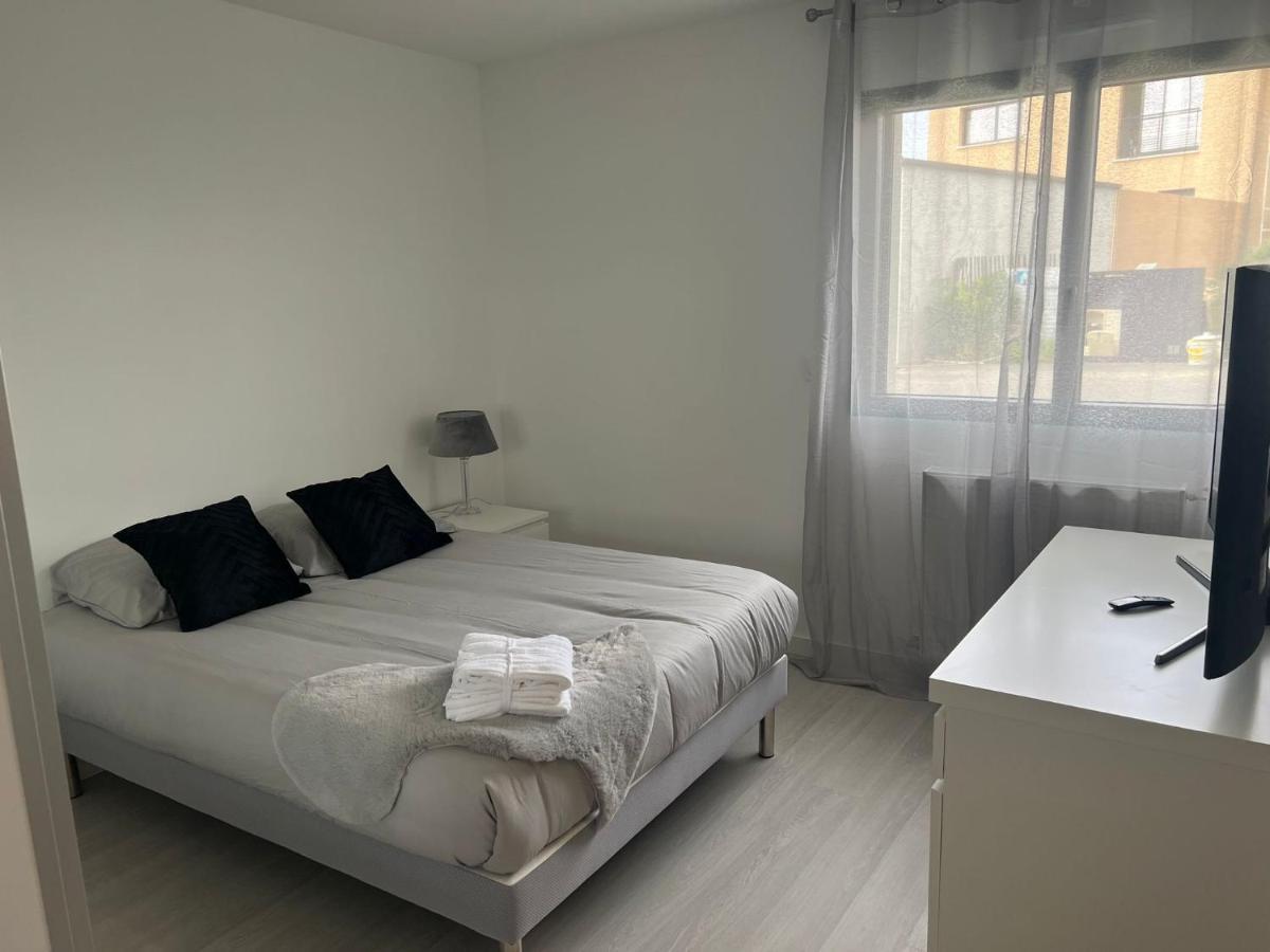 St Anne Du Portzic Vue Accommodatie bij particulieren Brest